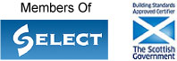 Members of Select